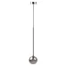 Люстра Zuma Line Luna 12x102 см Хром (Zu5660)