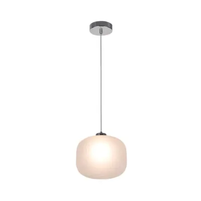 Люстра WunderLicht H7419 25x120 см Білий (H7419-31)