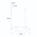 Люстра Zuma Line Orbit 78x100 см Черный (Zu5007)
