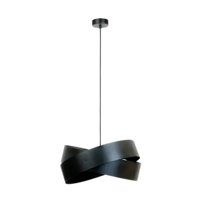 Люстра Zuma Line Tornado 50x50x100 см Черный (Zu1142)
