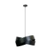 Люстра Zuma Line Tornado 50x50x100 см Черный (Zu1142)