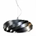 Люстра Zuma Line Vento 60x60x90 см Сріблястий (Zu1136)