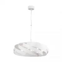 Люстра Zuma Line Vento 60x60x90 см Білий (Zu1134)
