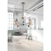 Люстра Candellux Best 78x70 см Хром (38-67289)