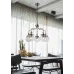 Люстра Candellux Ballet 55x80 см Латунь (35-70876) Люстра Candellux Ballet 55x80 см Латунь (35-70876)