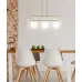 Люстра Candellux Jove 60x110 см Латунь (33-01573) Люстра Candellux Jove 60x110 см Латунь (33-01573)