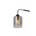 Люстра WunderLicht Om8144 56x31 см Сірий (OM8144-43) Люстра WunderLicht Om8144 56x31 см Сірий (OM8144-43)