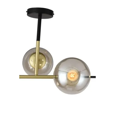 Люстра WunderLicht Mf9133 90x55 см Бежевый (MF9133-45) Люстра WunderLicht Mf9133 90x55 см Бежевый (MF9133-45)