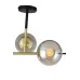 Люстра WunderLicht Mf9133 90x55 см Бежевый (MF9133-45) Люстра WunderLicht Mf9133 90x55 см Бежевый (MF9133-45)