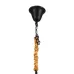 Люстра WunderLicht Mf6719 75x145 см Жовтий (MF6719-45) Люстра WunderLicht Mf6719 75x145 см Жовтий (MF6719-45)