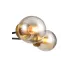 Люстра WunderLicht Mf6719 75x145 см Жовтий (MF6719-45) Люстра WunderLicht Mf6719 75x145 см Жовтий (MF6719-45)