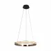 Люстра Zuma Line Muriel 60x60x150 см Золотистий (ZuMD4996-1-3GBD)