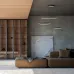 Люстра Nowodvorski Circolo Led 60x125x140 см Чорний (Now10867) Люстра Nowodvorski Circolo Led 60x125x140 см Чорний (Now10867)