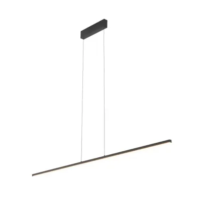 Люстра Nowodvorski Bar Led 120x160 см Чорний (Now10847) Люстра Nowodvorski Bar Led 120x160 см Чорний (Now10847)