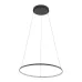Люстра Nowodvorski Circolo Led 60x60x140 см Черный (Now10812)