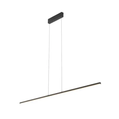 Люстра Nowodvorski Bar Led 120x160 см Чорний (Now10363) Люстра Nowodvorski Bar Led 120x160 см Чорний (Now10363)