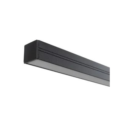 Люстра Nowodvorski Bar Led 120x160 см Чорний (Now10363) Люстра Nowodvorski Bar Led 120x160 см Чорний (Now10363)