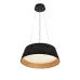 Люстра Candellux Umbria 45x145 см Черный (31-24183) Люстра Candellux Umbria 45x145 см Черный (31-24183)