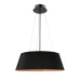 Люстра Candellux Umbria 45x145 см Черный (31-24183) Люстра Candellux Umbria 45x145 см Черный (31-24183)