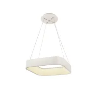Люстра WunderLicht Nh1828 45x80 см Белый (NH1828-31SW)