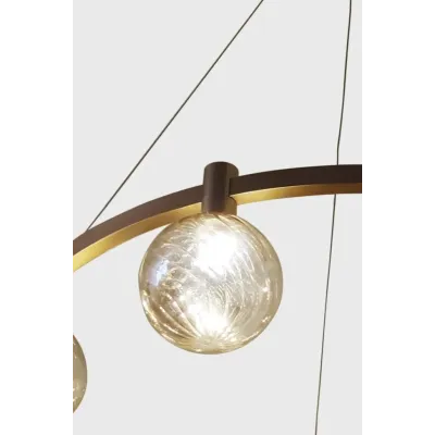Люстра Laguna Lighting 492 85x100 см Желтый (49213-08) Люстра Laguna Lighting 492 85x100 см Желтый (49213-08)