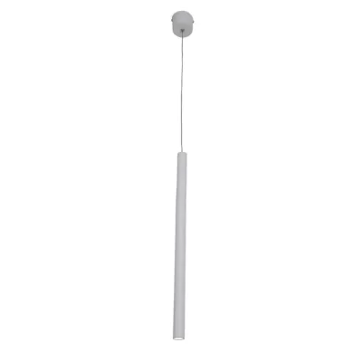Люстра Laguna Lighting 445 25x130 см Белый (44573-01)