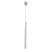 Люстра Laguna Lighting 445 25x130 см Белый (44573-01)