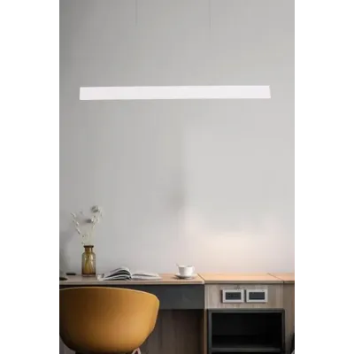 Люстра Laguna Lighting 431 150x120 см Белый (43173-38)