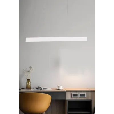 Люстра Laguna Lighting 431 118.5x120 см Білий (43173-32) Люстра Laguna Lighting 431 118.5x120 см Білий (43173-32)