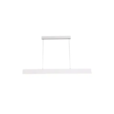 Люстра Laguna Lighting 431 118.5x120 см Білий (43173-32)