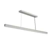 Люстра Nordlux Skylar 115x3.8x4.2 см Серый (Nor2113003029) Люстра Nordlux Skylar 115x3.8x4.2 см Серый (Nor2113003029)