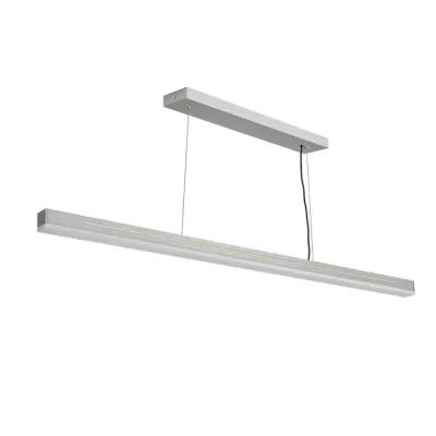 Люстра Nordlux Skylar 115x3.8x4.2 см Сірий (Nor2113003029)