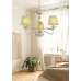 Люстра Candellux Diva 60x100 см Золотисто-сріблястий (33-55057) Люстра Candellux Diva 60x100 см Золотисто-сріблястий (33-55057)