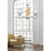 Люстра Candellux Denis 68x100 см Золотисто-серебристый (33-23421) Люстра Candellux Denis 68x100 см Золотисто-серебристый (33-23421)
