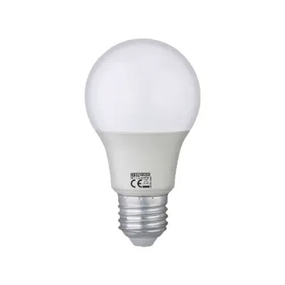 Лампа світлодіодна Horoz Electric PREMIER 6х10.8 см Білий (001-006-0012-013)