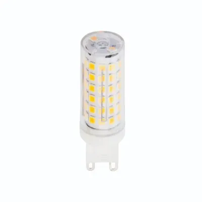 Лампа світлодіодна Horoz Electric PETA 1.84х6.3 см Прозорий (001-045-0010-010)