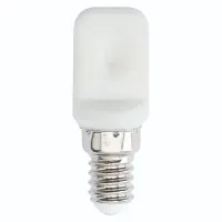 Лампа світлодіодна Horoz Electric GIGA 2.2х6 см Білий (001-046-0004-010)