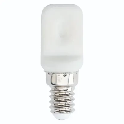 Лампа светодиодная Horoz Electric GIGA 2.2х6 см Белый (001-046-0004-010)