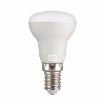 Лампа світлодіодна Horoz Electric REFLED 3.9х7 см Білий (001-039-0004-031) Лампа світлодіодна Horoz Electric REFLED 3.9х7 см Білий (001-039-0004-031)