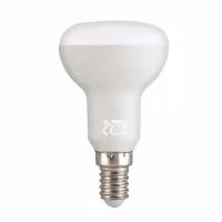 Лампа світлодіодна Horoz Electric REFLED 5х9 см Білий (001-040-0006-031)