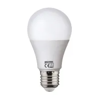 Лампа світлодіодна Horoz Electric EXPERT 6х11.2 см Білий (001-021-0010-061)