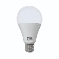 Лампа світлодіодна Horoz Electric PREMIER 7х12.8 см Білий (001-006-0018-030) Лампа світлодіодна Horoz Electric PREMIER 7х12.8 см Білий (001-006-0018-030)