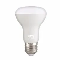 Лампа світлодіодна Horoz Electric REFLED 6.3х10.5 см Білий (001-041-0010-061)
