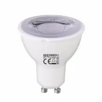 Лампа светодиодная Horoz Electric VISION 5х5.5 см Белый (001-022-0006-060) Лампа светодиодная Horoz Electric VISION 5х5.5 см Белый (001-022-0006-060)