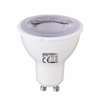Лампа світлодіодна Horoz Electric VISION 5х5.5 см Білий (001-022-0006-060)