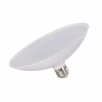 Лампа светодиодная Horoz Electric UFO 17.5х8 см Белый (001-044-0015-060) Лампа светодиодная Horoz Electric UFO 17.5х8 см Белый (001-044-0015-060)