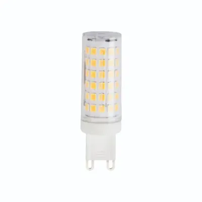 Лампа світлодіодна Horoz Electric PETA 1.84х6.3 см Прозорий (001-045-0008-030)
