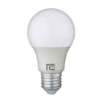 Лампа светодиодная Horoz Electric PREMIER 6х10.8 см Белый (001-006-0010-033)