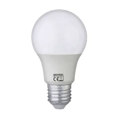 Лампа світлодіодна Horoz Electric PREMIER 6х10.8 см Білий (001-006-0010-033)