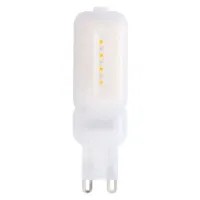 Лампа светодиодная Horoz Electric DECO 1.6х4.8 см Белый (001-023-0003-030)